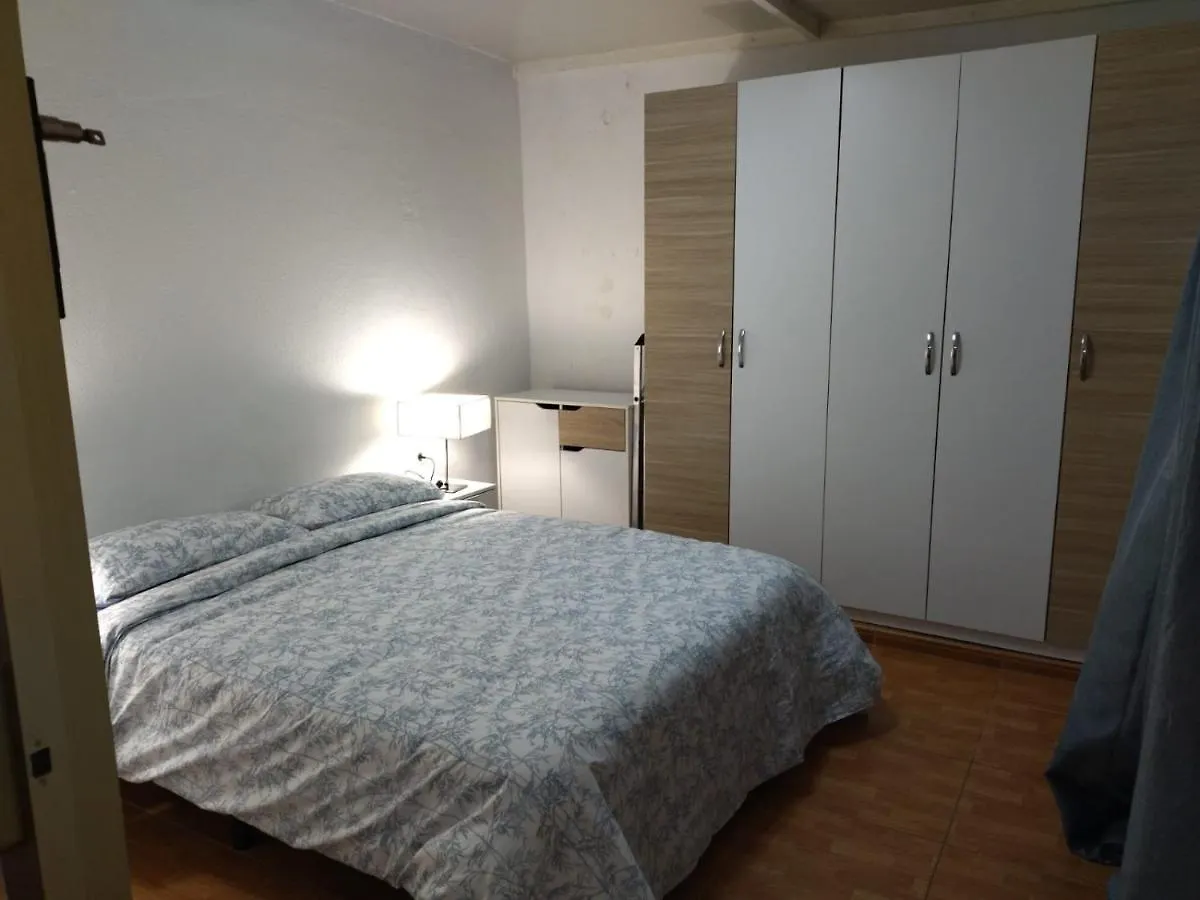 One Bedroom Apartment With Pool, 100 Meters From The Beach Puerto de la Cruz  0*, Puerto de la Cruz (Tenerife) Spanje