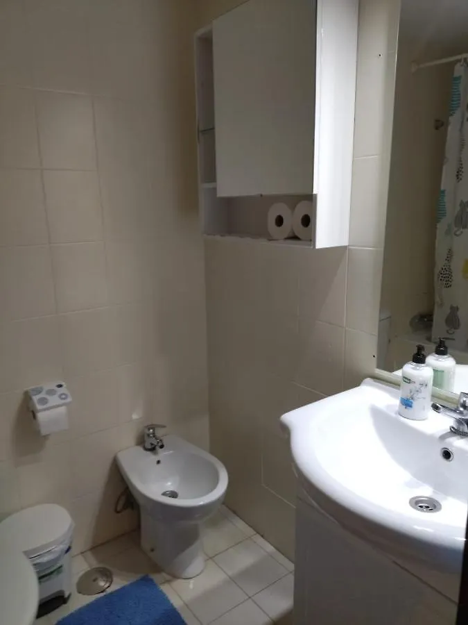 One Bedroom Apartment With Pool, 100 Meters From The Beach プエルト・デ・ラ・クルス