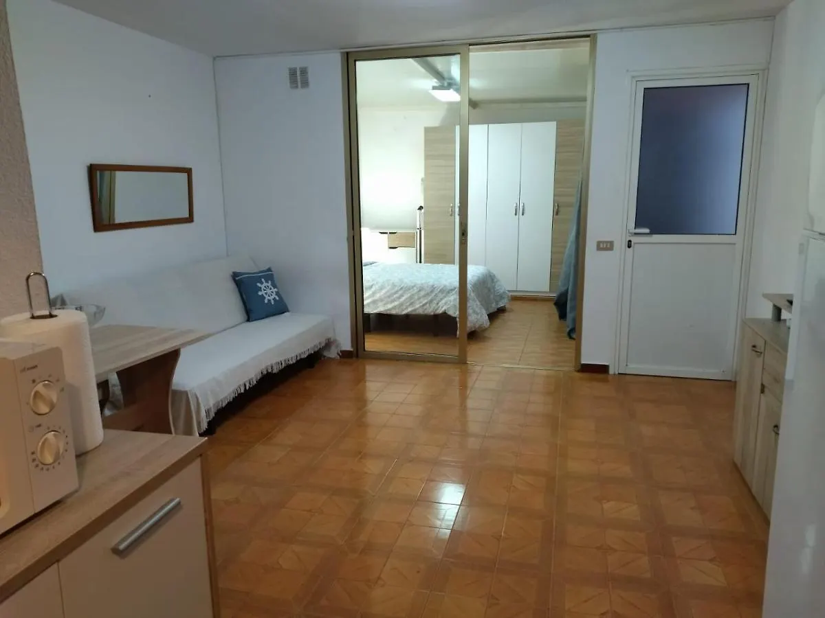 One Bedroom Apartment With Pool, 100 Meters From The Beach プエルト・デ・ラ・クルス