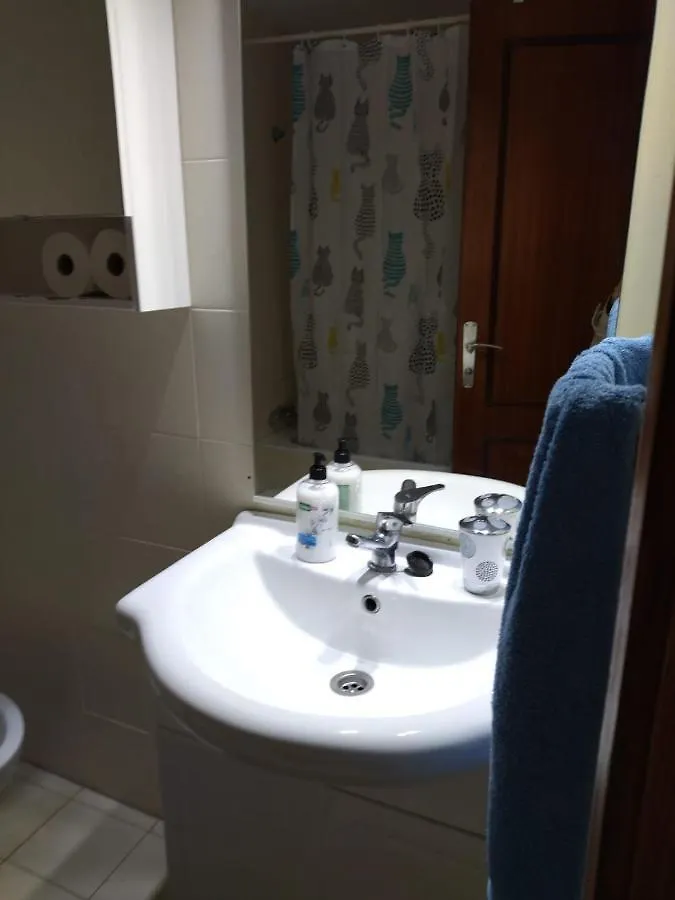 One Bedroom Apartment With Pool, 100 Meters From The Beach プエルト・デ・ラ・クルス