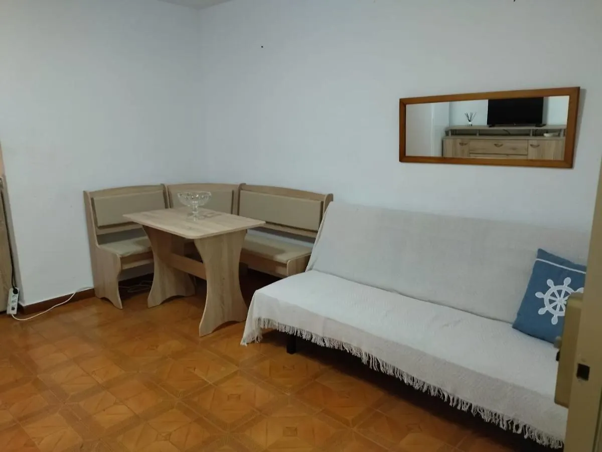 One Bedroom Apartment With Pool, 100 Meters From The Beach プエルト・デ・ラ・クルス