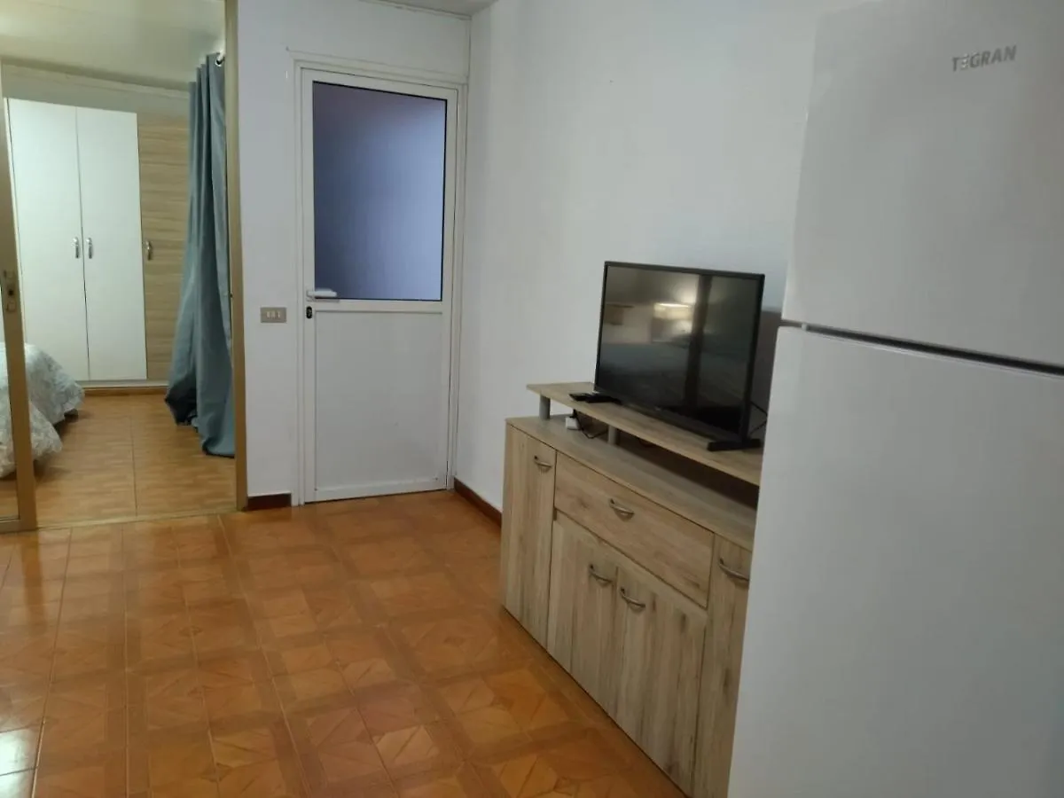 One Bedroom Apartment With Pool, 100 Meters From The Beach プエルト・デ・ラ・クルス